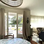 Holiday home Maison De Confortable, A Pied - La Tranche-sur-mer, 6 Pers., Wifi, Parking, 500m² Terrain - Fr-1-22-364 *
