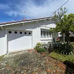 Maison De Confortable, A Pied - La Tranche-sur-mer, 6 Pers., Wifi, Parking, 500m² Terrain - Fr-1-22-364