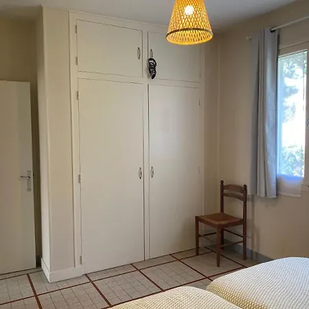 Maison De Confortable, A Pied - La Tranche-sur-mer, 6 Pers., Wifi, Parking, 500m² Terrain - Fr-1-22-364 Σπίτι διακοπών La Tranche-sur-Mer