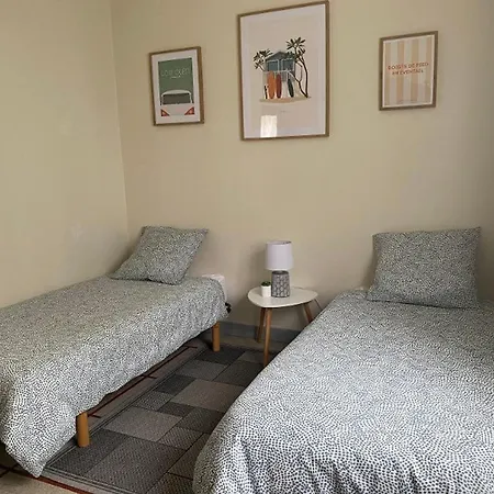 Σπίτι διακοπών Maison De Confortable, A Pied - La Tranche-sur-mer, 6 Pers., Wifi, Parking, 500m² Terrain - Fr-1-22-364 La Tranche-sur-Mer