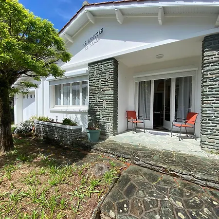 Maison De Confortable, à Pied - La Tranche-sur-mer, 6 Pers., Wifi, Parking, 500m² Terrain - Fr-1-22-364 *