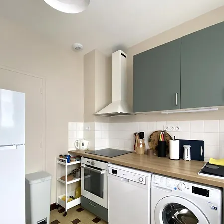 Maison De Confortable, A Pied - La Tranche-sur-mer, 6 Pers., Wifi, Parking, 500m² Terrain - Fr-1-22-364 Nyaraló