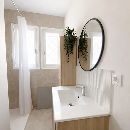 Maison De Confortable, à Pied - La Tranche-sur-mer, 6 Pers., Wifi, Parking, 500m² Terrain - Fr-1-22-364 Hébergement de vacances