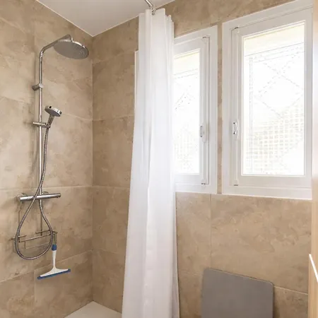 Maison De Confortable, à Pied - La Tranche-sur-mer, 6 Pers., Wifi, Parking, 500m² Terrain - Fr-1-22-364 Hébergement de vacances *