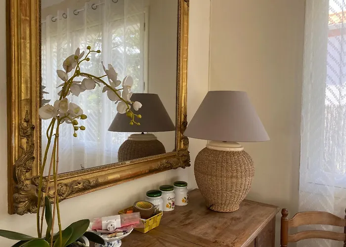 Maison De Confortable, A Pied - La Tranche-sur-mer, 6 Pers., Wifi, Parking, 500m² Terrain - Fr-1-22-364 Nyaraló La Tranche-sur-Mer