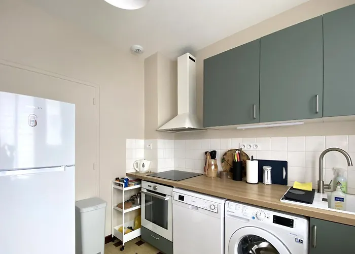 Maison De Confortable, A Pied - La Tranche-sur-mer, 6 Pers., Wifi, Parking, 500m² Terrain - Fr-1-22-364 Nyaraló